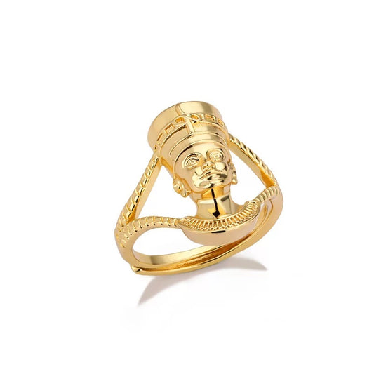 Nefertiti Ring