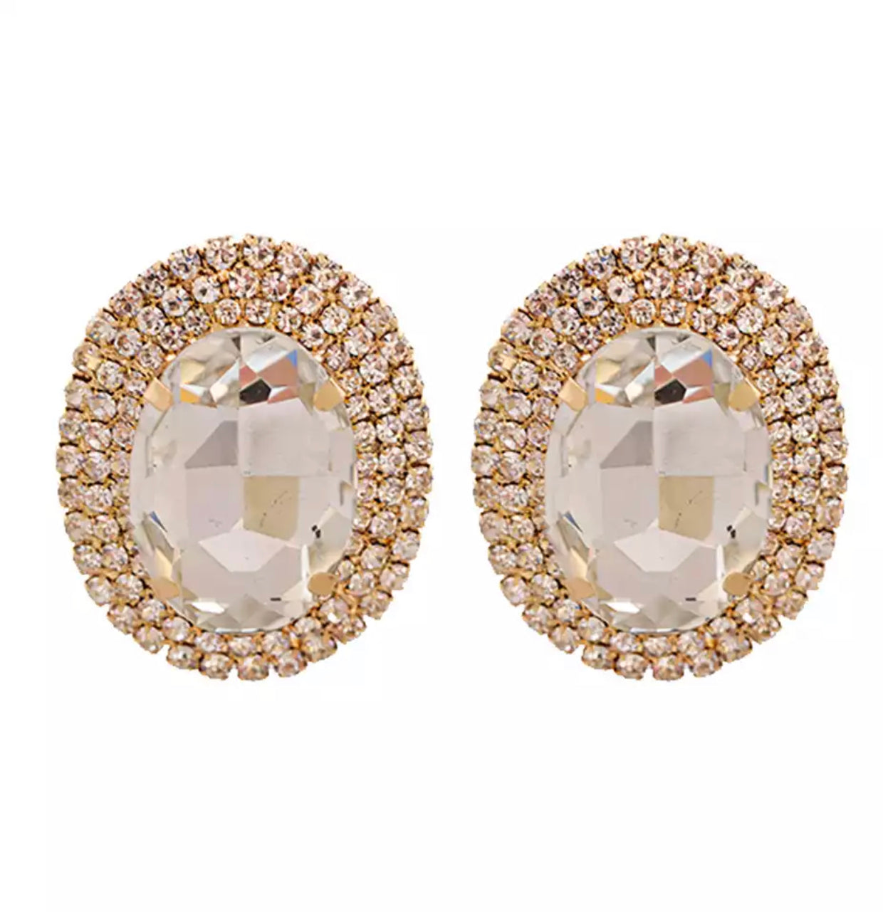 NIMI STUDS